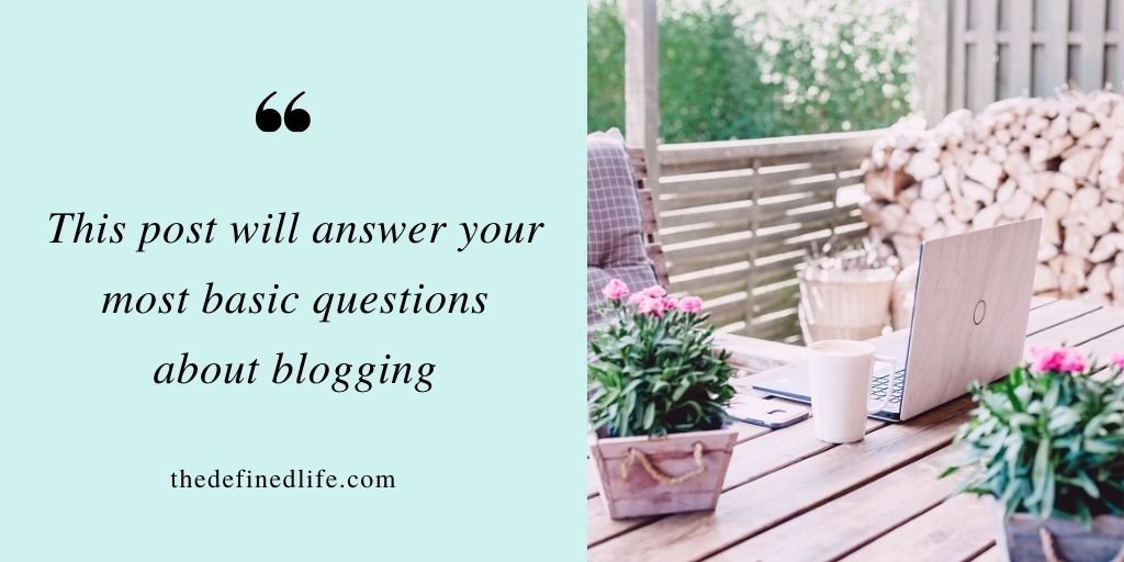 What is a Blog: Details You Must Know If You Want to Start Blogging