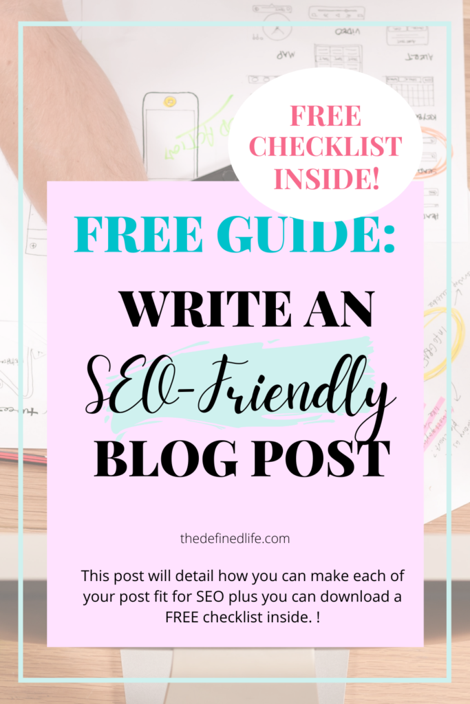 blogging for beginners 1