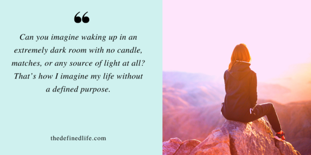 5 Reasons Why Is It Important To Find Your Purpose In Life