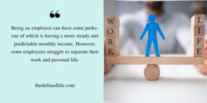 7 Proven Work-Life Balance Tips for Employees | The Defined Life