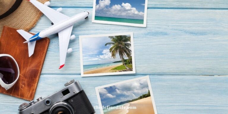 7 Proven Work-Life Balance Tips for Employees | The Defined Life