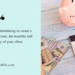 How to Budget Money on Low Income