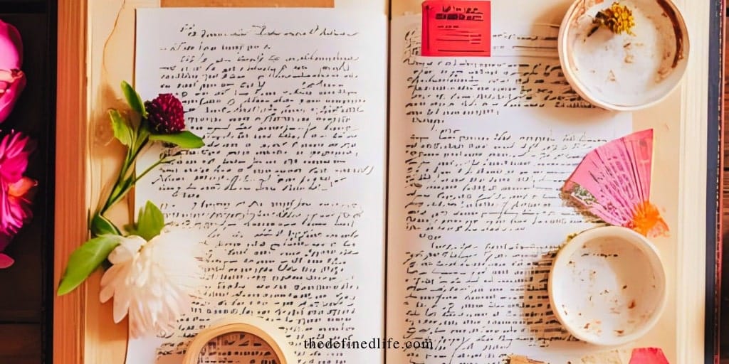 How to start junk journaling