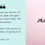 Feel good about yourself – 1 4-min