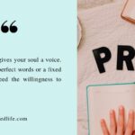 Feel good about yourself – 1-min 2