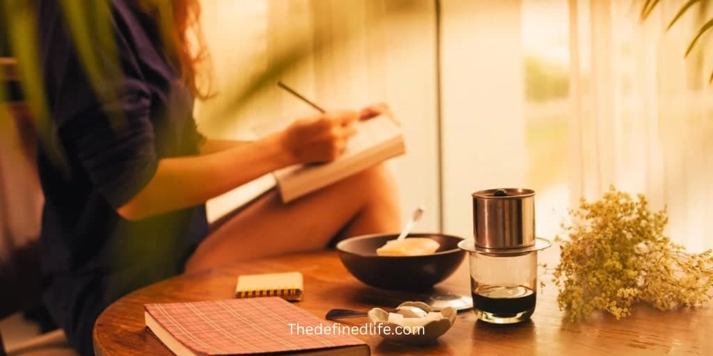 Journal prompts for anger