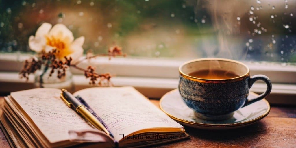 Easy journaling ideas for beginners