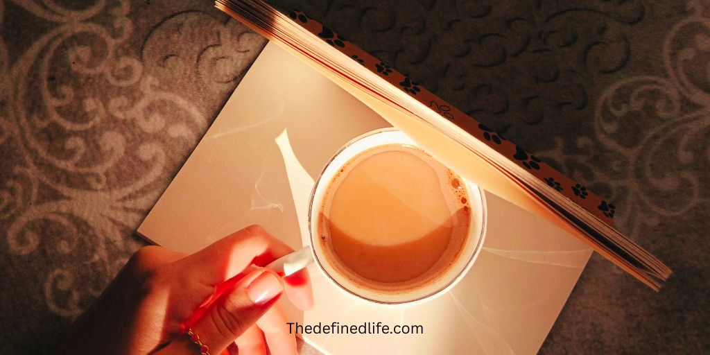 goal journaling prompts