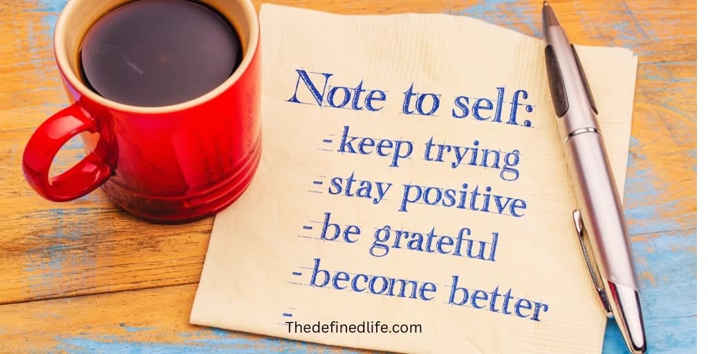Emotional Journaling Prompts