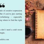 Junk Journal Supplies 101: Everything You Need to Start Creating Blog – 1 16-min