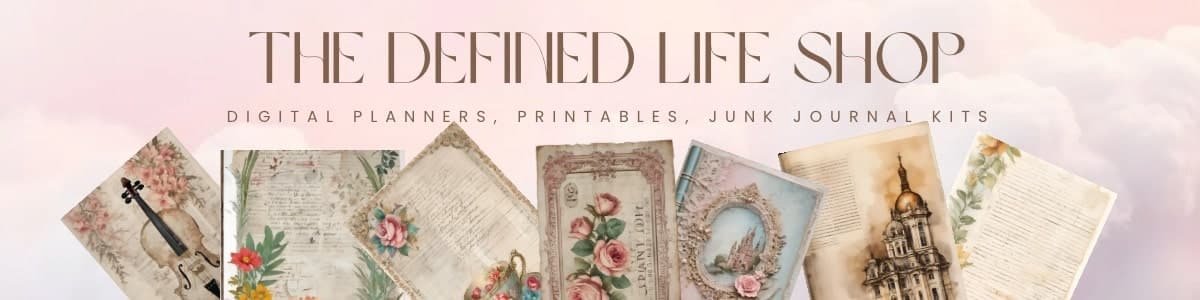 30 Creative Junk Journal Ideas to Fill Your Pages | The Defined Life