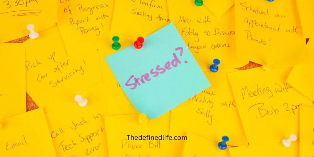 Journaling Prompts for Stress Relief To Calm Your Mind 5 Journal prompts for stress relief