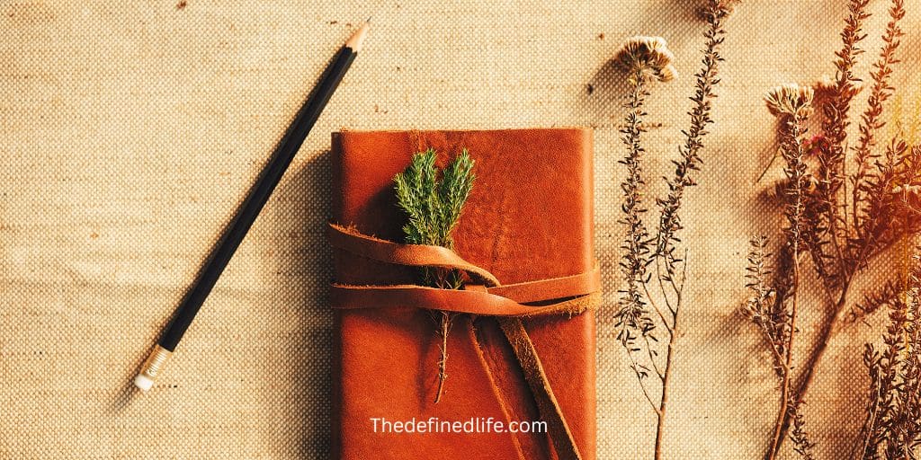 50 Journal Prompts for Overthinking to Help You Calm Your Mind 6 journaling prompts for overthinking