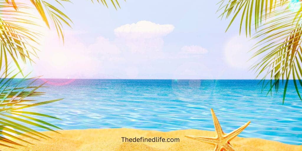 50+ Junk Journal Themes and Ideas for Every Season and Mood 5 summer junk journaling theme