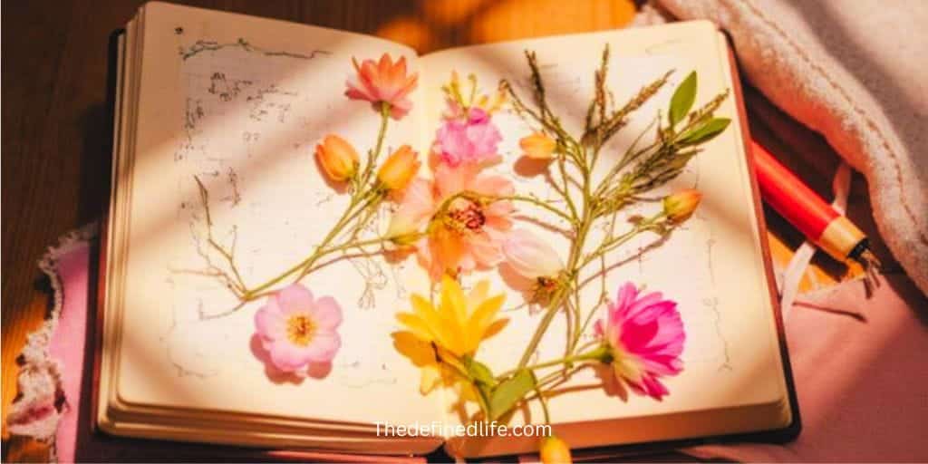 15 Spring Junk Journal Ideas: Fresh Pages for a New Season 4 spring junk journaling ideas