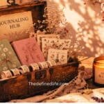 Journaling Hub journaling hub