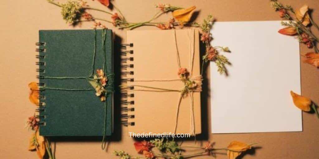 Junk Journal Binding Methods: 5 Ways to Bind Your Pages 7 Binding methods for junk journaling
