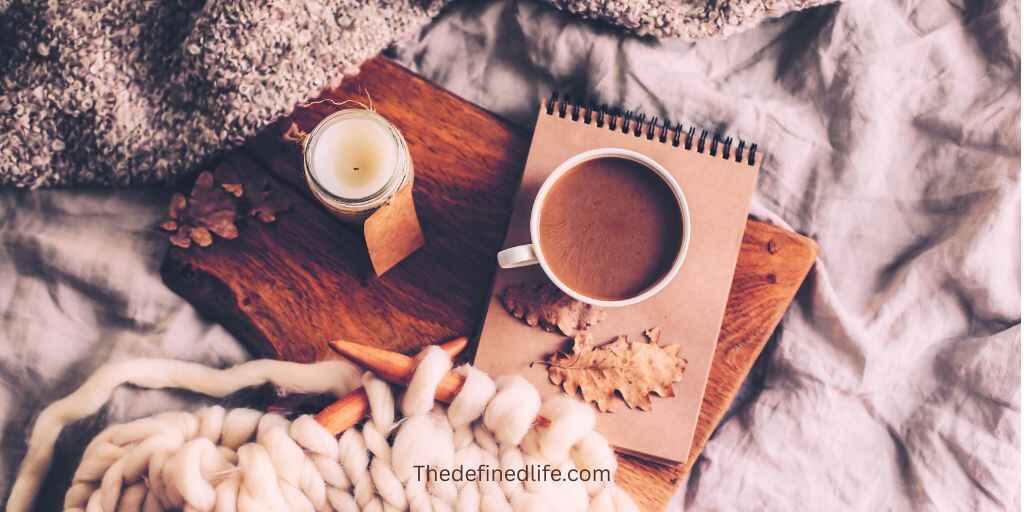 Fall Junk Journal Ideas: Cozy Pages for Autumn 4 fall junk journaling ideas