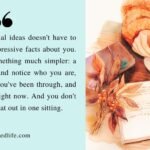 50 About Me Journal Ideas for When You Don't Know Where to Start About Me Journal Ideas