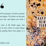 25 New Year Journal Ideas to Start the Year Right new year journal ideas