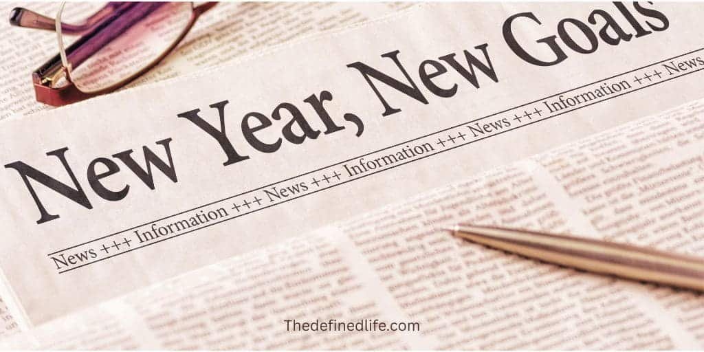 25 New Year Journal Ideas to Start the Year Right 4 journal ideas for new year