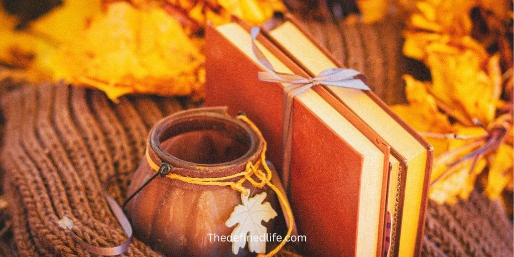 30 November Journal Prompts for Faith and Thankfulness 5 thanksgiving journaling
